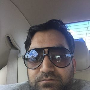 Meet your Posher, Amrit pal